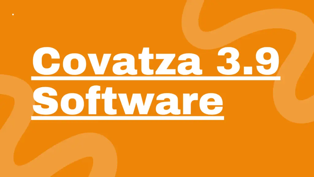 Download Covatza3.9