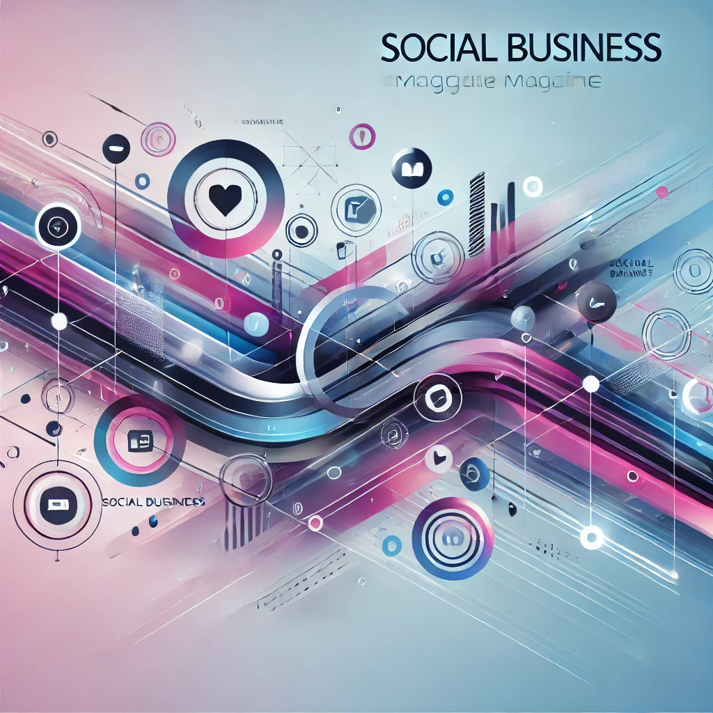 SociallBizMagazine.com