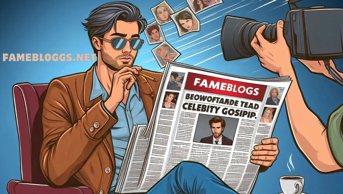 famebloggs.net