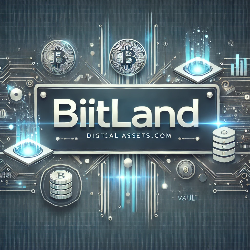 Biitland.Com Digital Assets