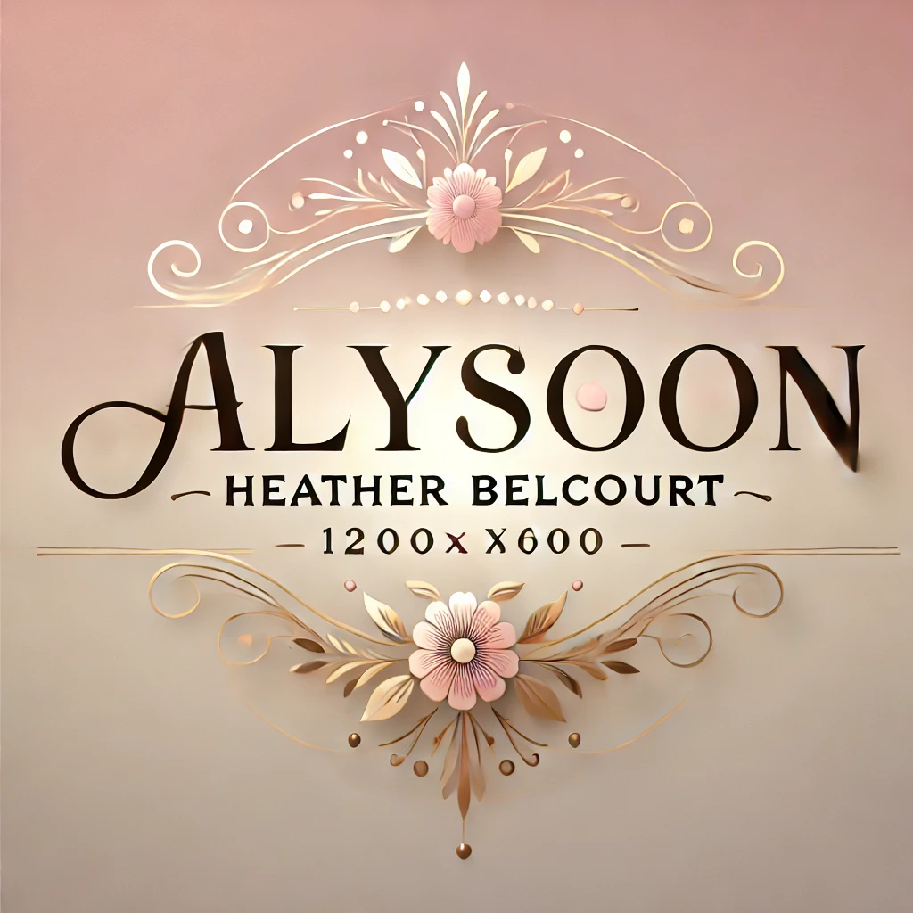 Alyson Heather Belcourt